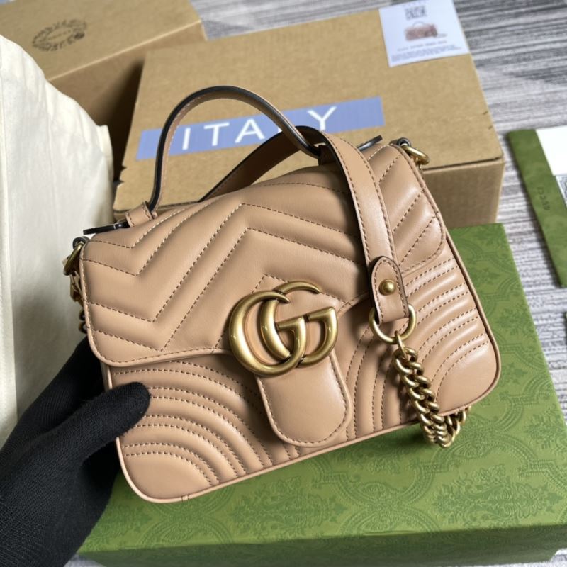 Gucci Marmont Bags